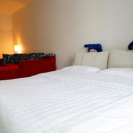 Mini Impression Hotel Xinghaitun Luaran gambar