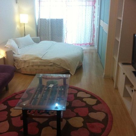 Mini Impression Hotel Xinghaitun Luaran gambar