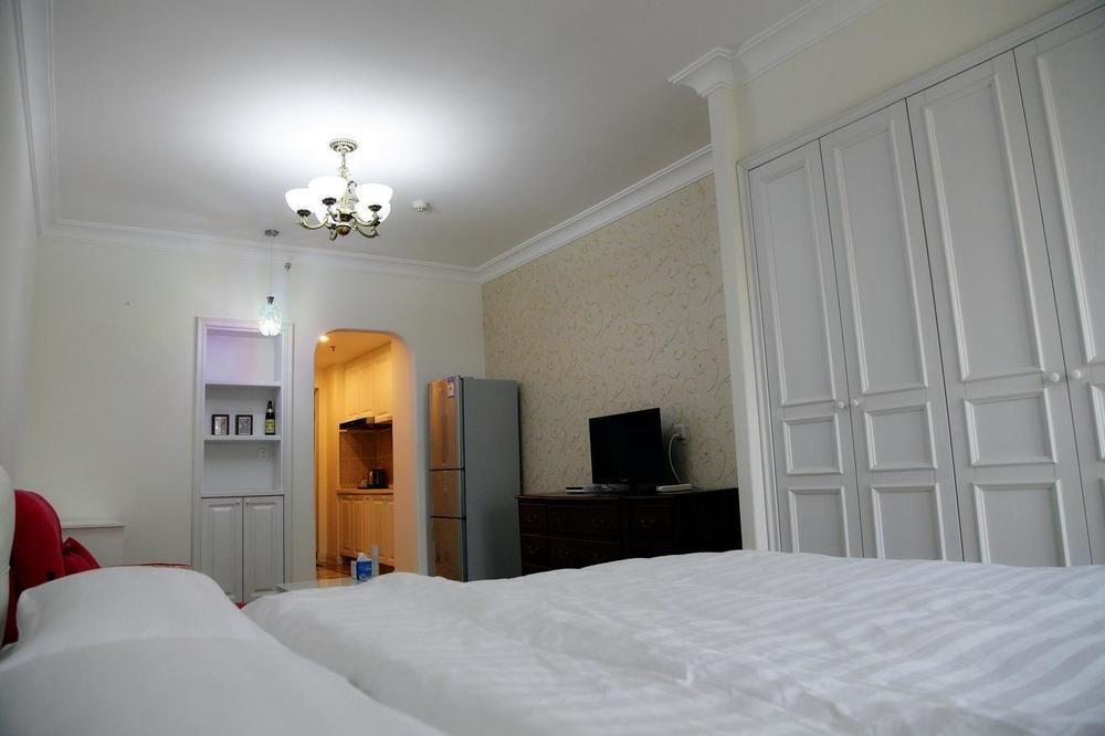 Mini Impression Hotel Xinghaitun Luaran gambar