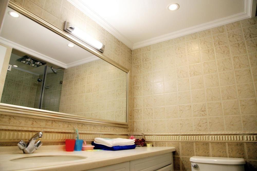 Mini Impression Hotel Xinghaitun Luaran gambar