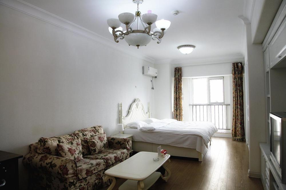 Mini Impression Hotel Xinghaitun Luaran gambar