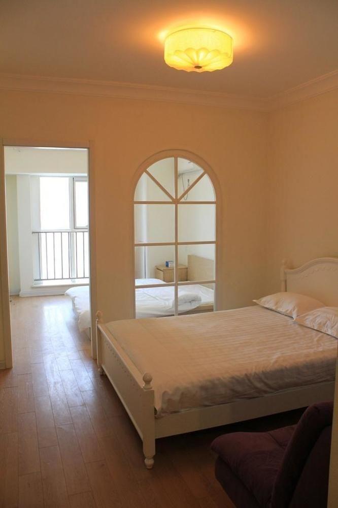 Mini Impression Hotel Xinghaitun Luaran gambar