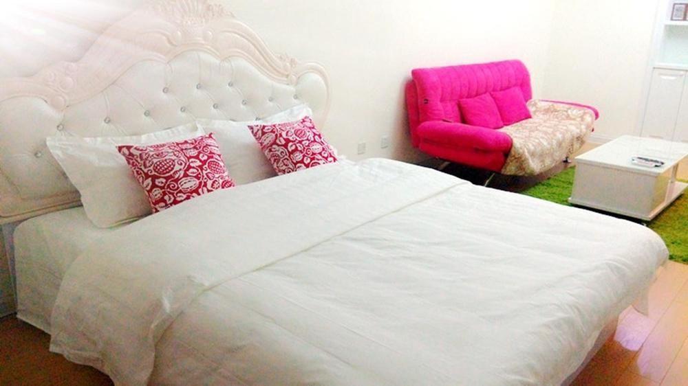 Mini Impression Hotel Xinghaitun Luaran gambar