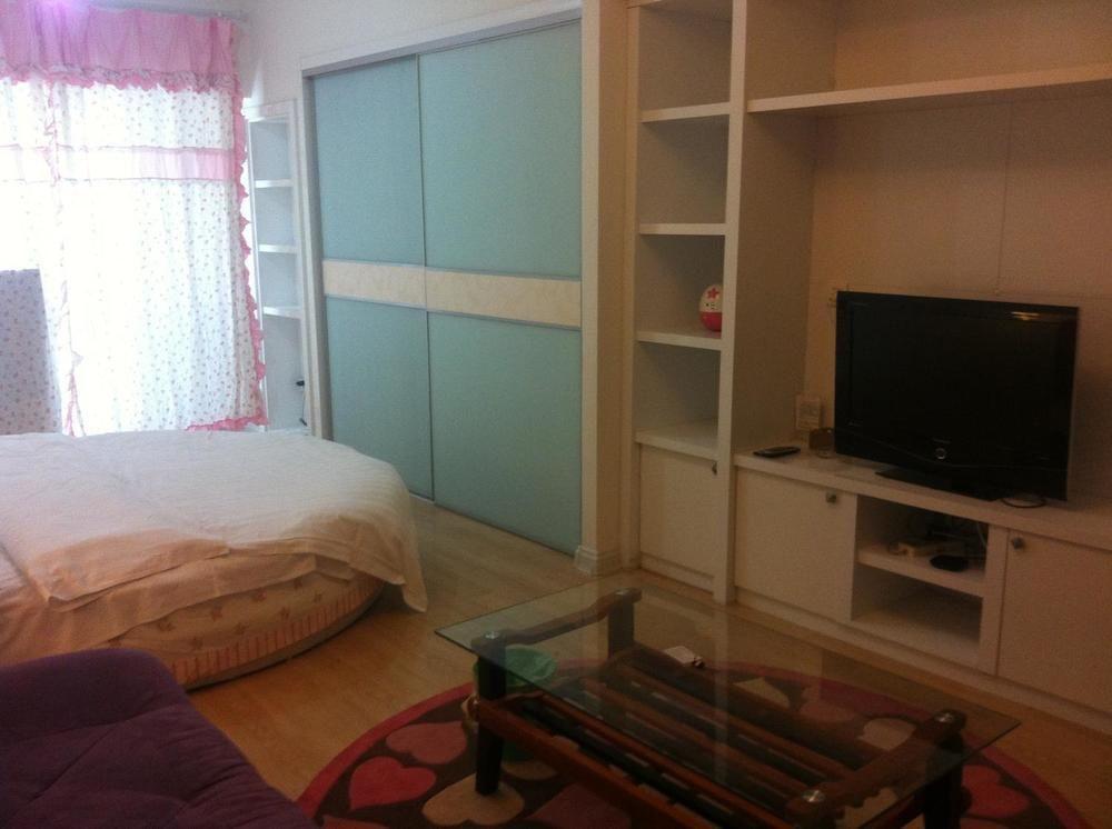 Mini Impression Hotel Xinghaitun Luaran gambar